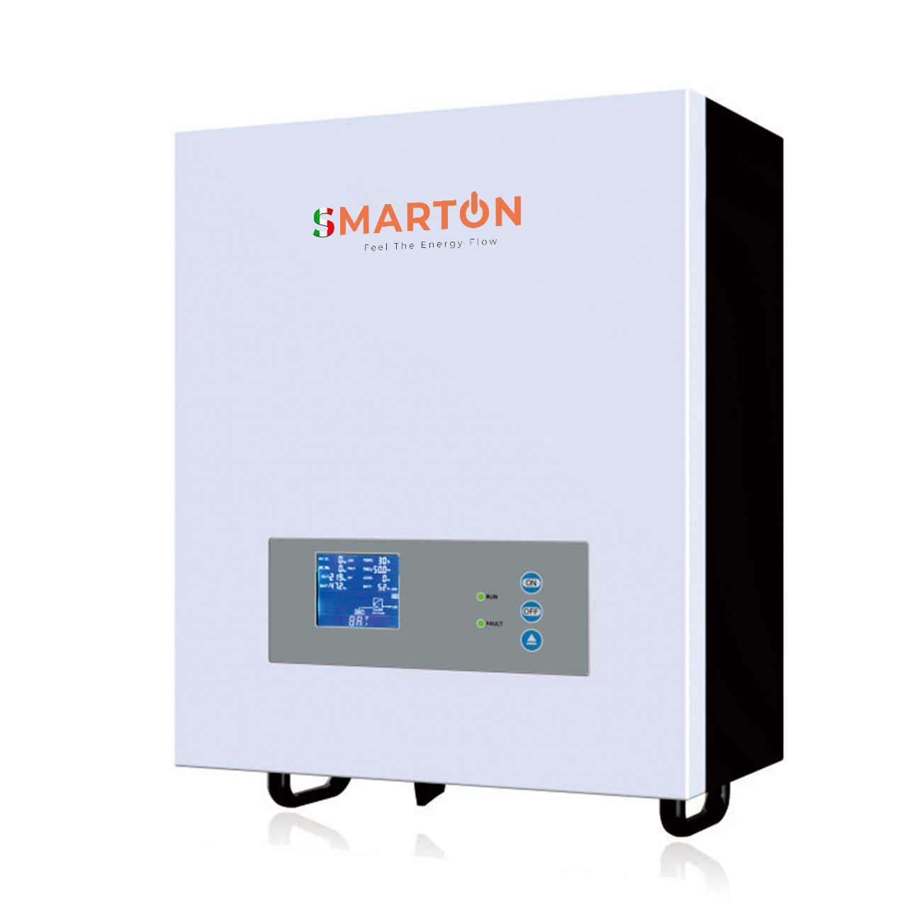 Buy Off-Grid Inverter | Smart on